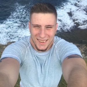 Meet your Posher, Patrick